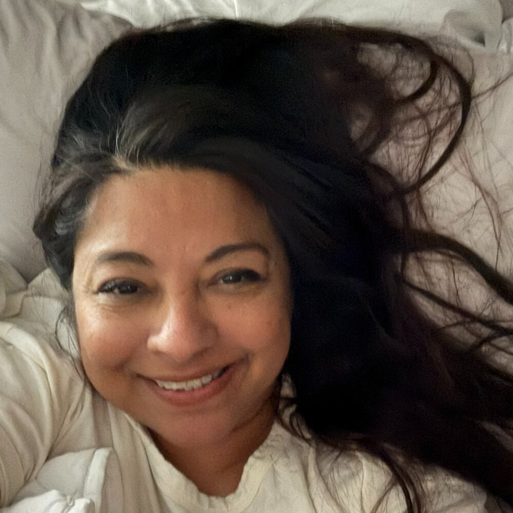 Meet your Posher, Angie